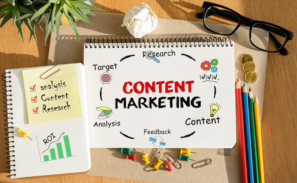 content marketing