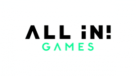 All in Games Reklama na youtube