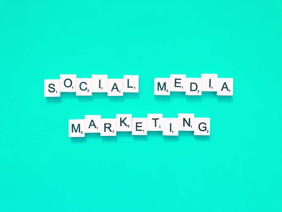 social media marketing