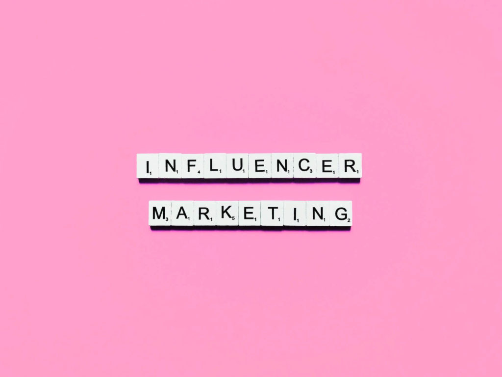 influencer marketing definicja