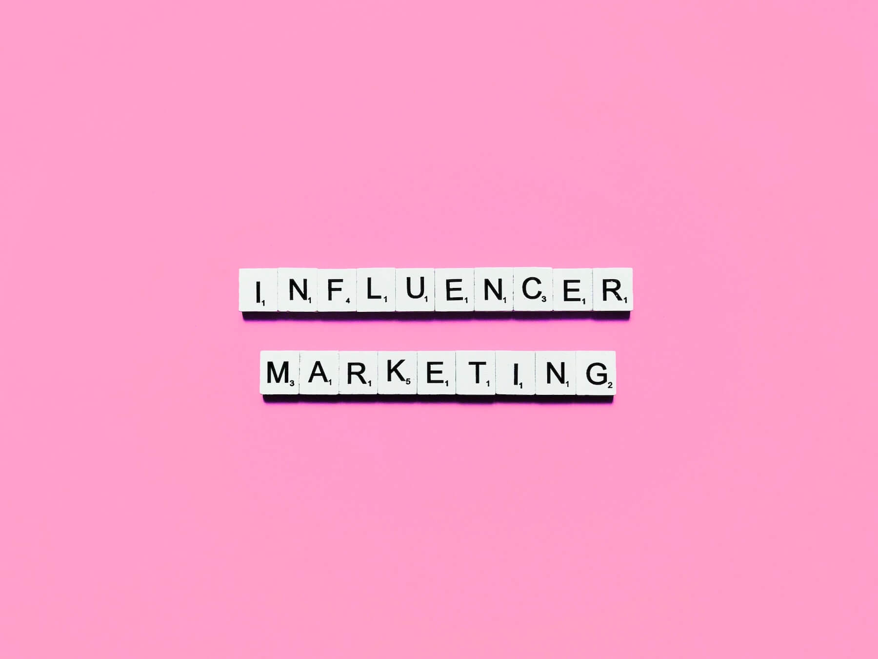 influencer marketing definicka