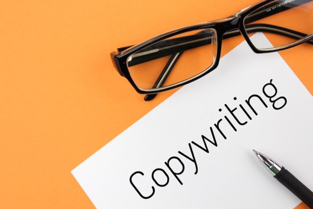 copywriting