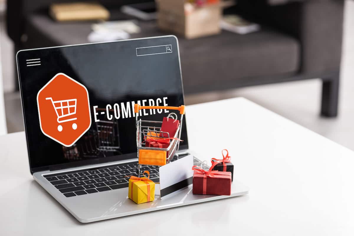 ecommerce