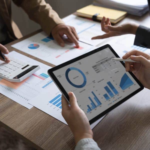 google data studio